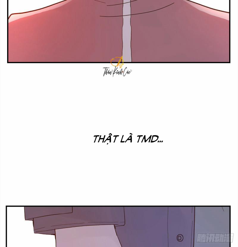 Mối Tình Đầu Gian Nan Của Chu Thành Nhất 34 trang 43