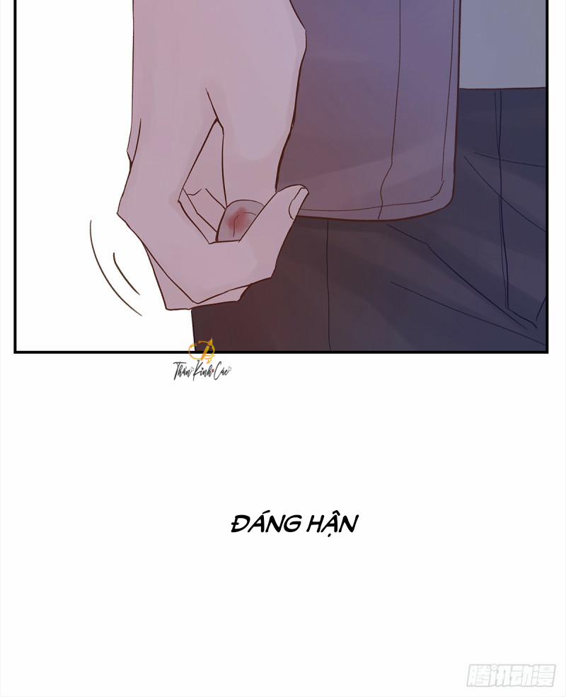 Mối Tình Đầu Gian Nan Của Chu Thành Nhất 34 trang 44