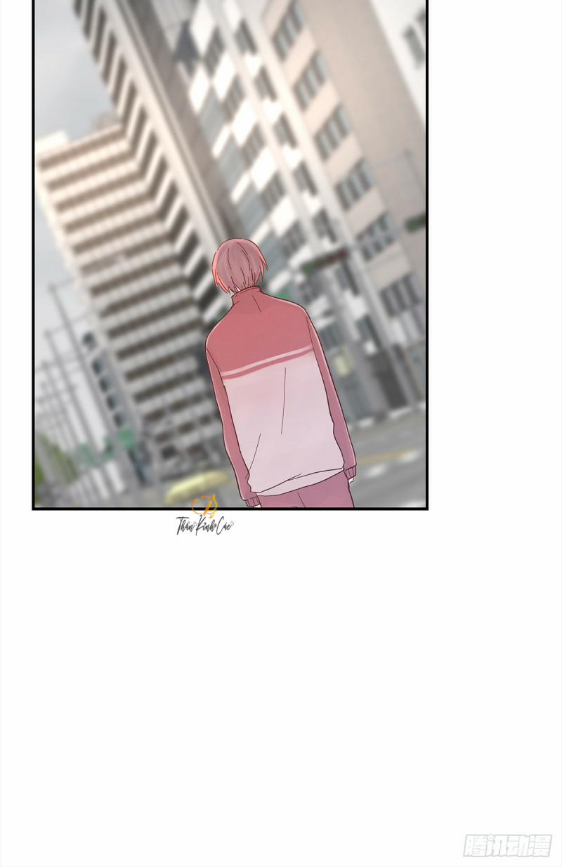 Mối Tình Đầu Gian Nan Của Chu Thành Nhất 34 trang 52