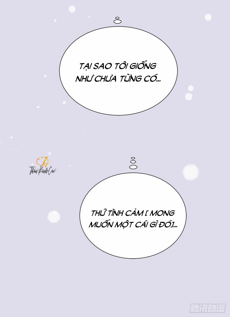 Mối Tình Đầu Gian Nan Của Chu Thành Nhất 34 trang 55