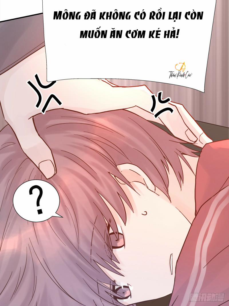 Mối Tình Đầu Gian Nan Của Chu Thành Nhất 34 trang 6