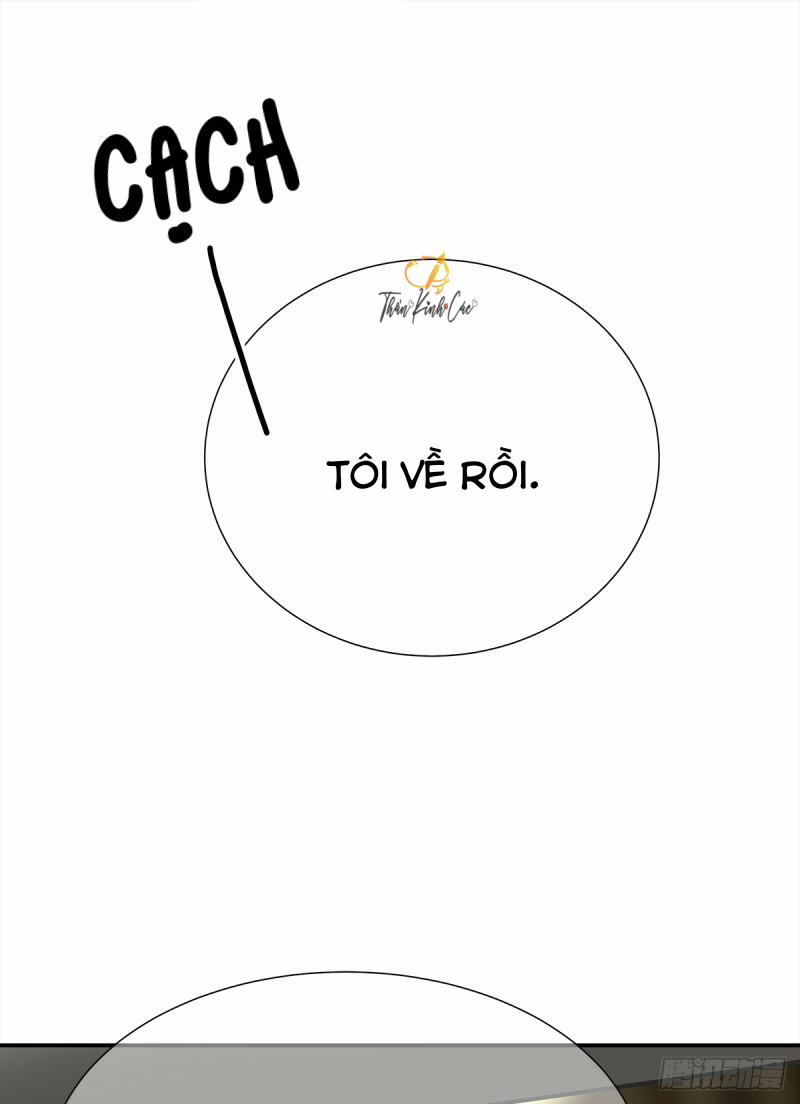 Mối Tình Đầu Gian Nan Của Chu Thành Nhất 34 trang 64