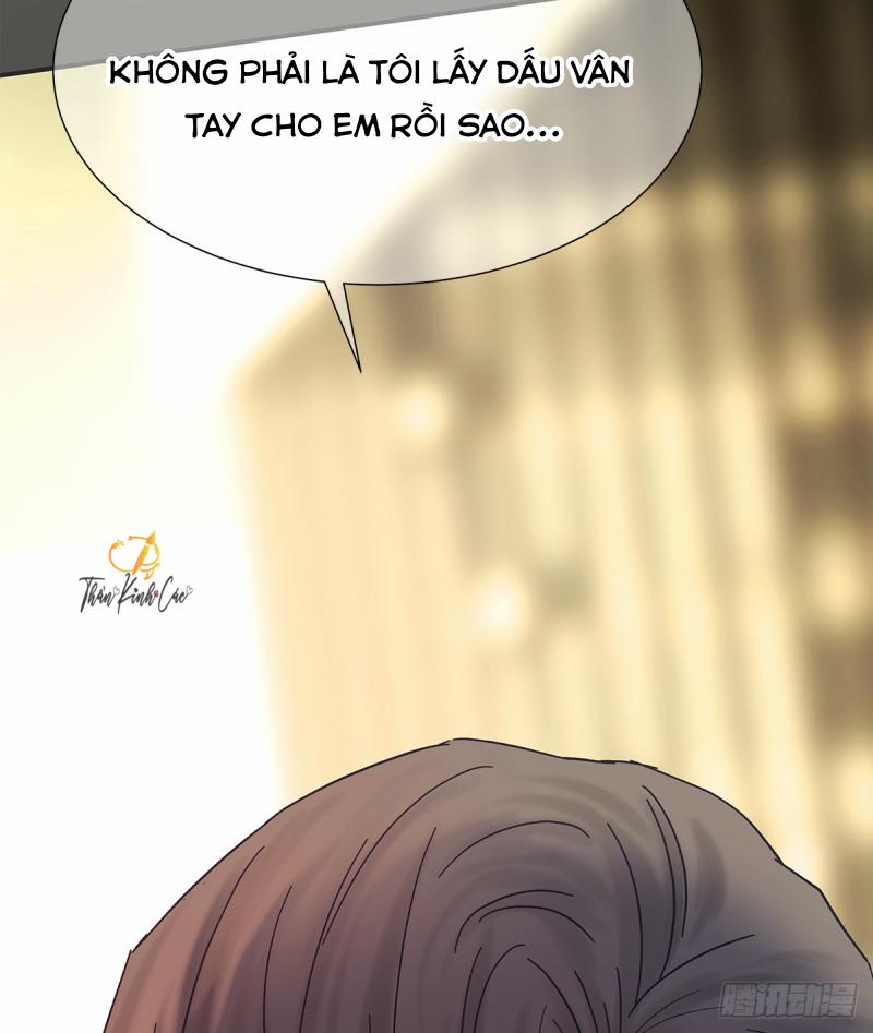 Mối Tình Đầu Gian Nan Của Chu Thành Nhất 34 trang 65