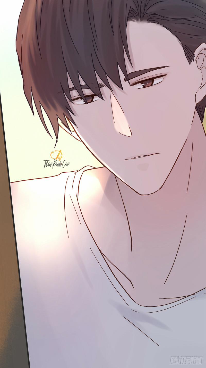 Mối Tình Đầu Gian Nan Của Chu Thành Nhất 34 trang 66