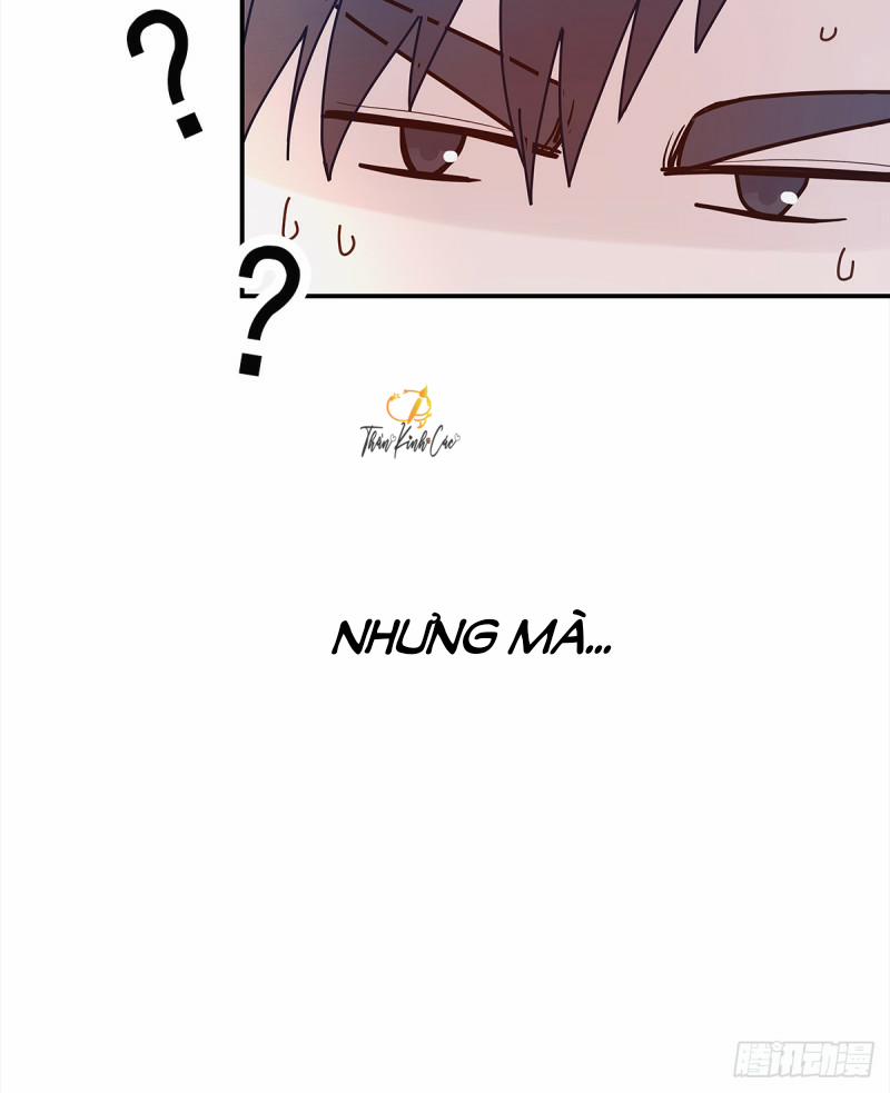 Mối Tình Đầu Gian Nan Của Chu Thành Nhất 34 trang 71