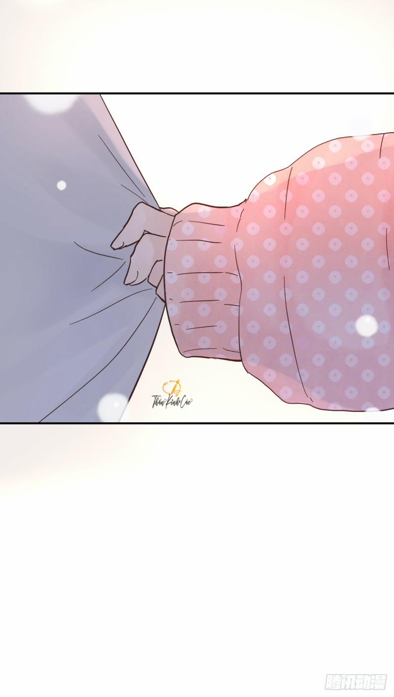 Mối Tình Đầu Gian Nan Của Chu Thành Nhất 34 trang 81