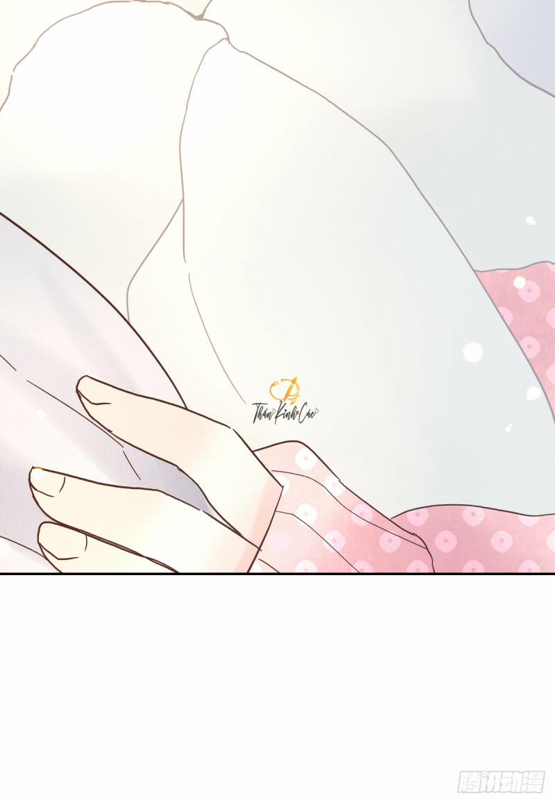 Mối Tình Đầu Gian Nan Của Chu Thành Nhất 34 trang 85