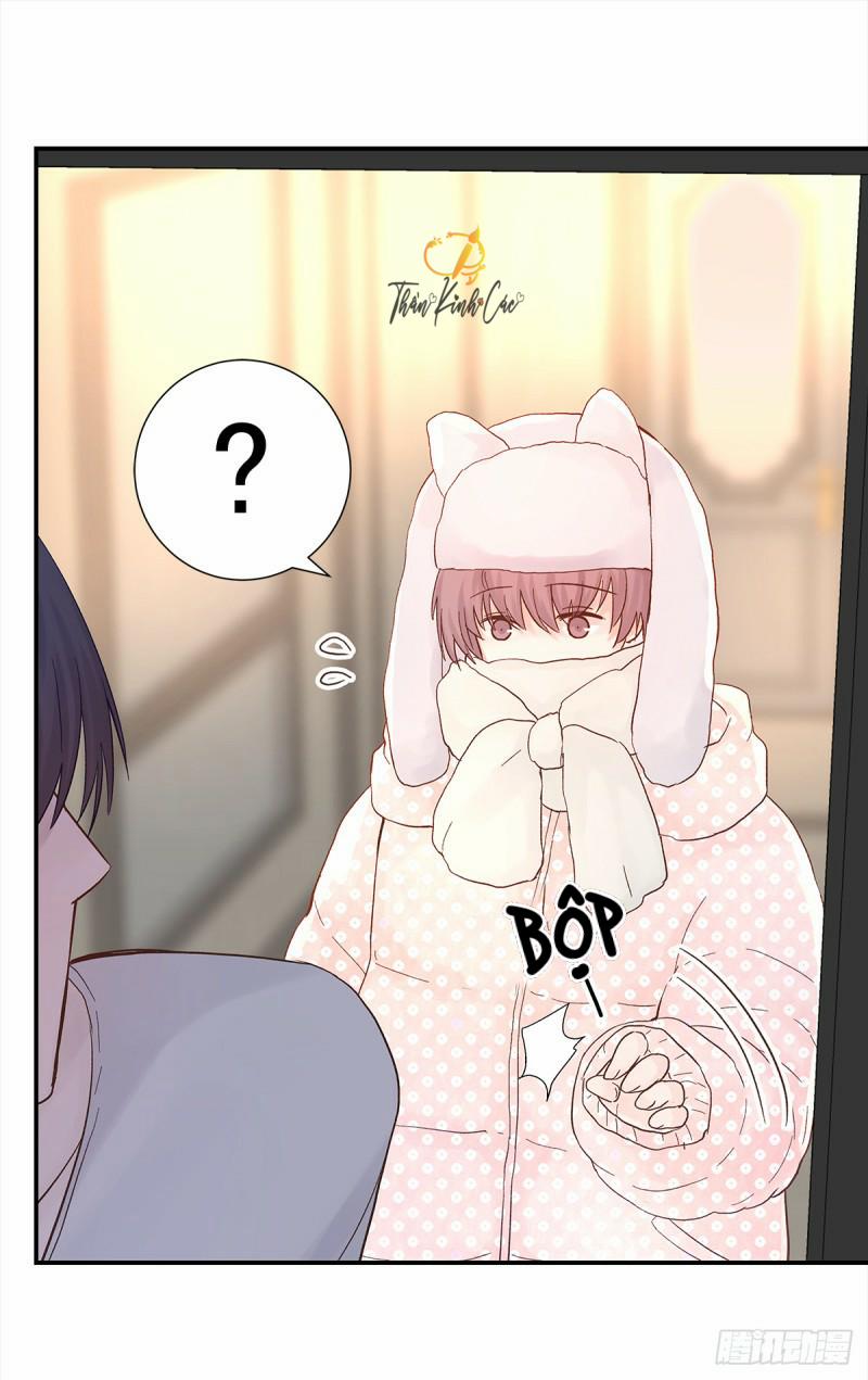 Mối Tình Đầu Gian Nan Của Chu Thành Nhất 34 trang 86