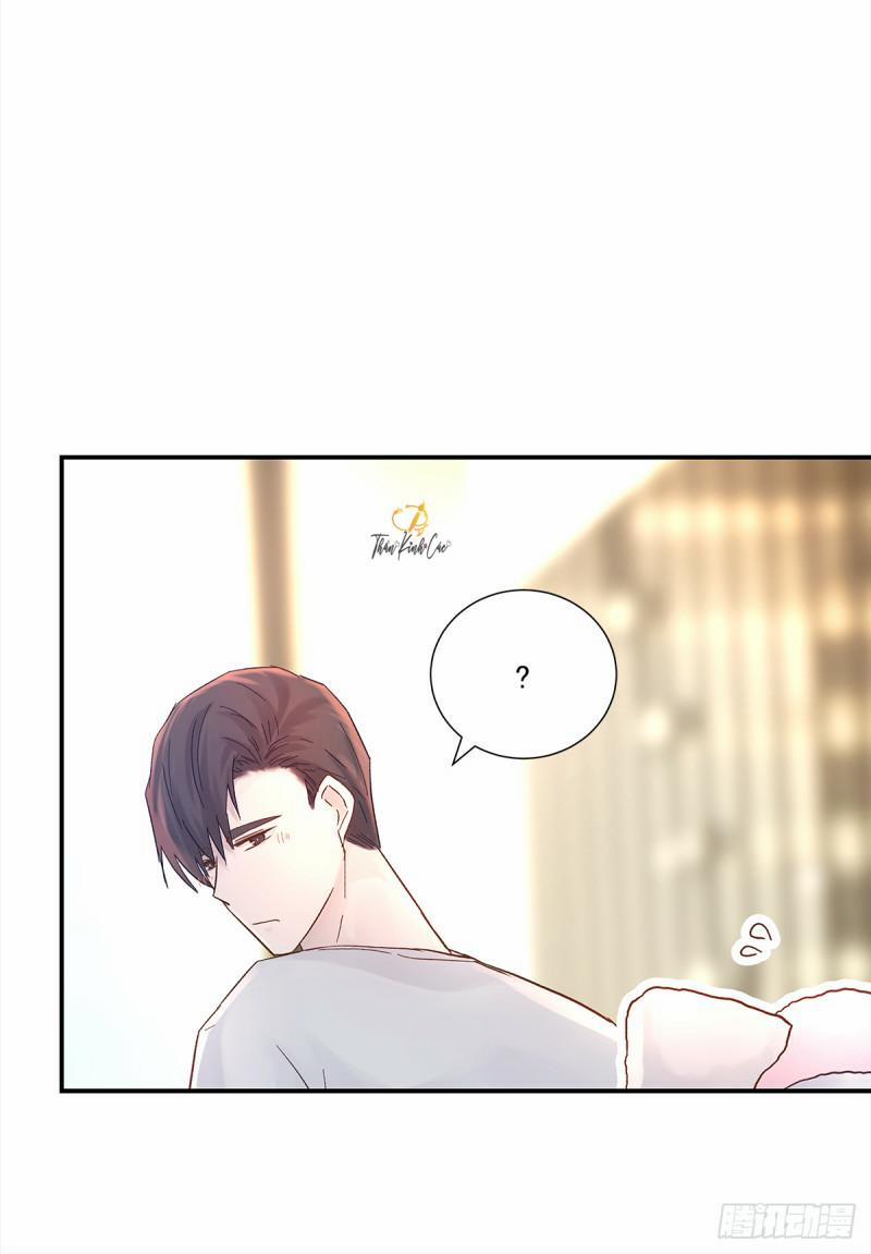 Mối Tình Đầu Gian Nan Của Chu Thành Nhất 34 trang 87