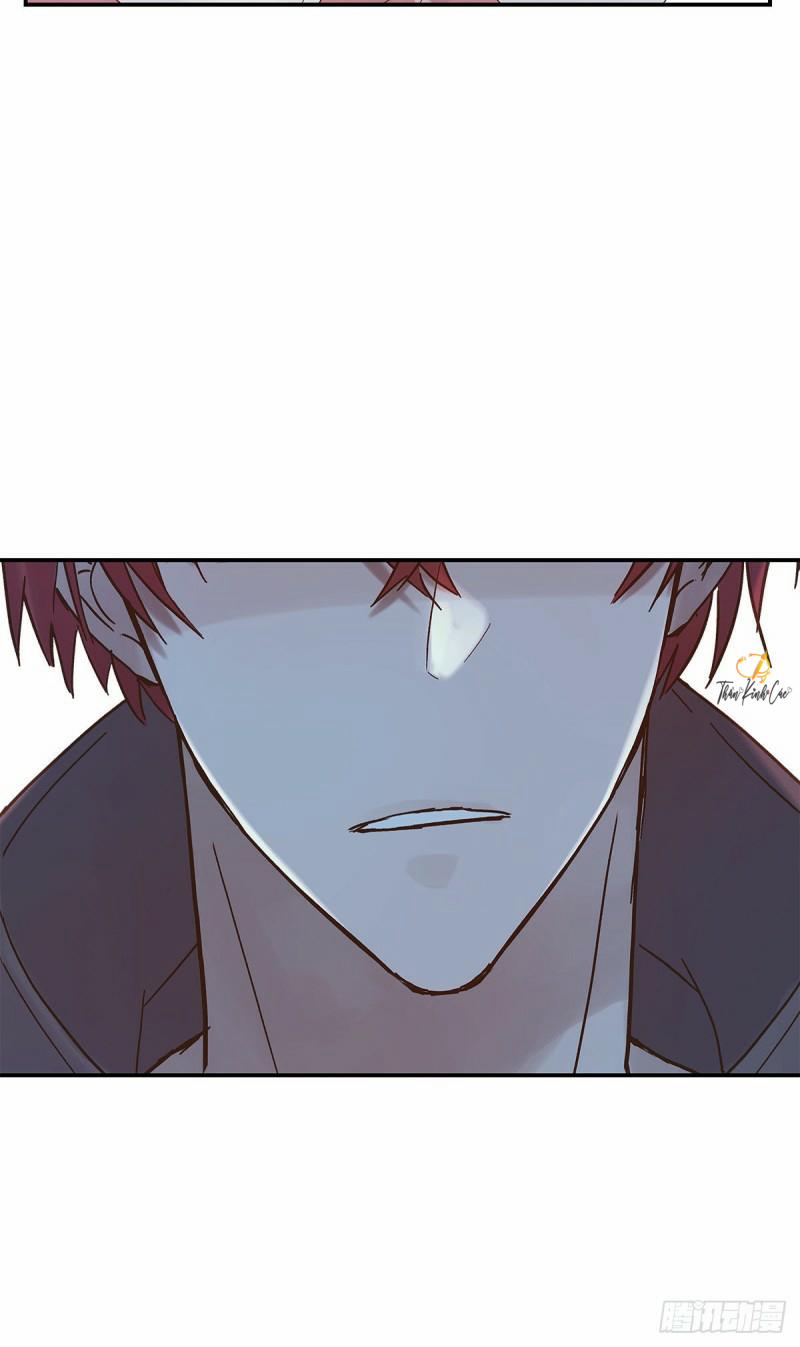 Mối Tình Đầu Gian Nan Của Chu Thành Nhất 35 trang 10