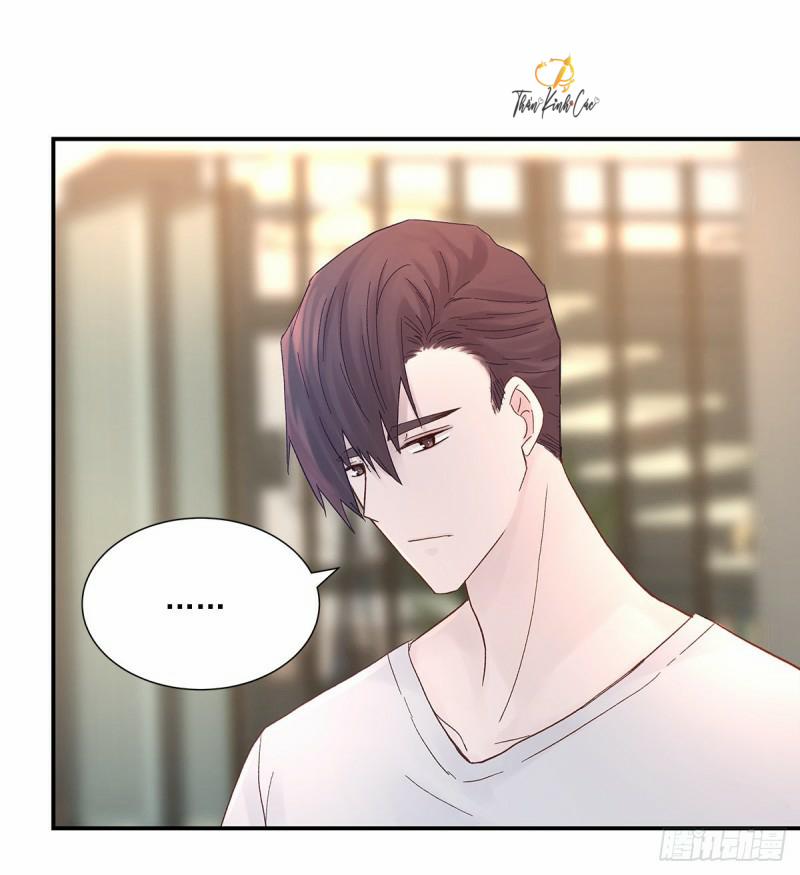 Mối Tình Đầu Gian Nan Của Chu Thành Nhất 35 trang 12