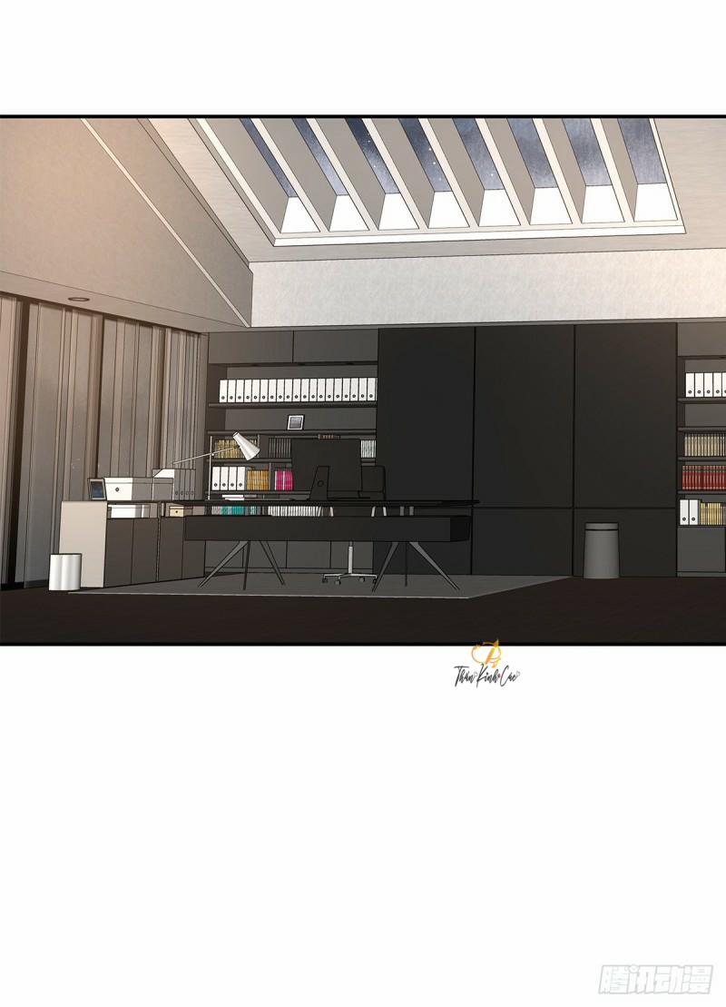 Mối Tình Đầu Gian Nan Của Chu Thành Nhất 35 trang 15