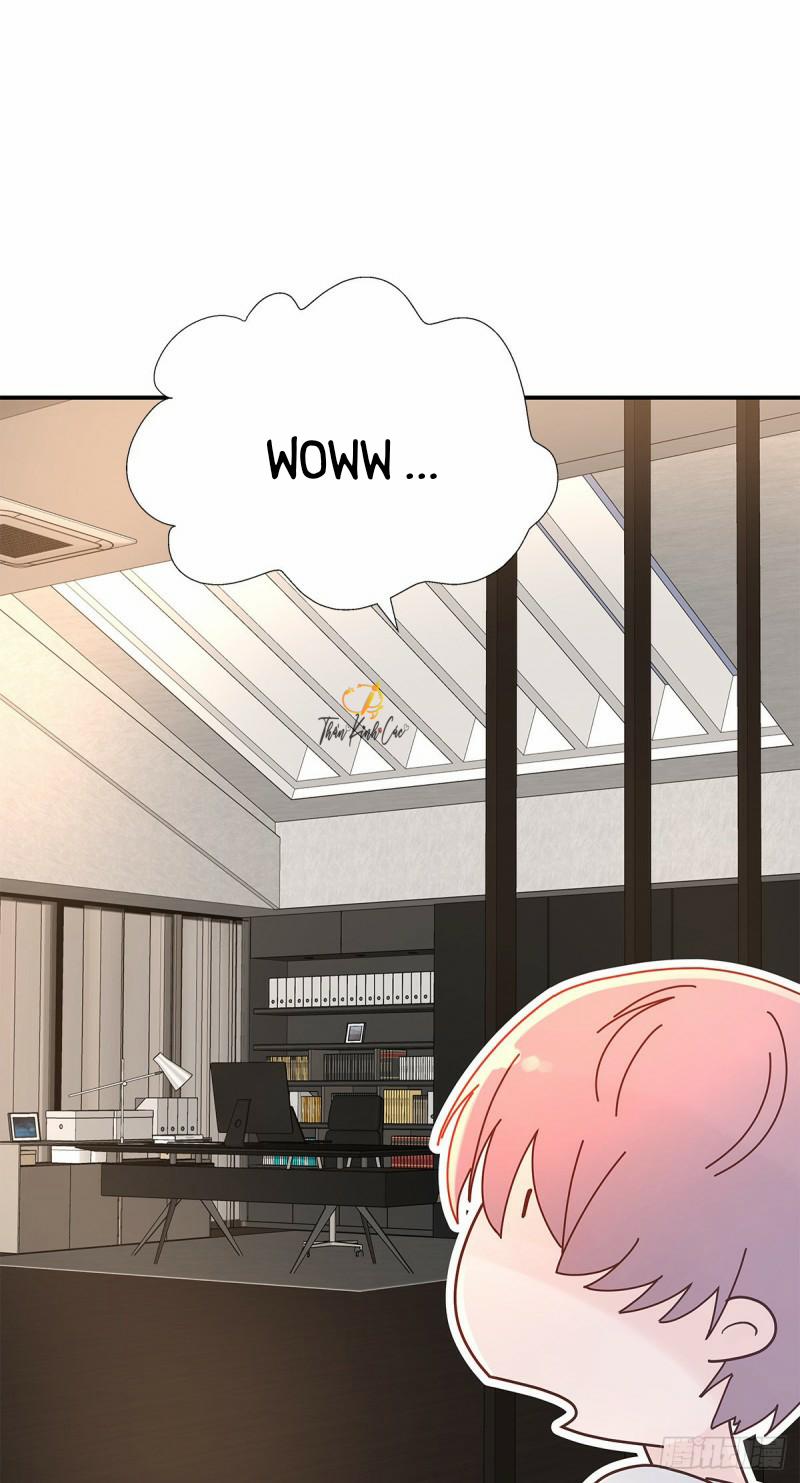 Mối Tình Đầu Gian Nan Của Chu Thành Nhất 35 trang 16