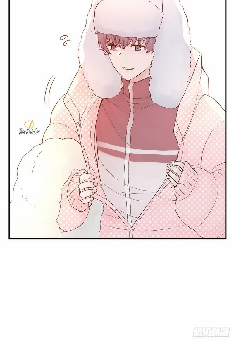 Mối Tình Đầu Gian Nan Của Chu Thành Nhất 35 trang 2