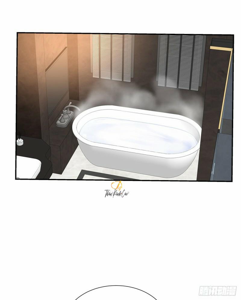 Mối Tình Đầu Gian Nan Của Chu Thành Nhất 35 trang 21