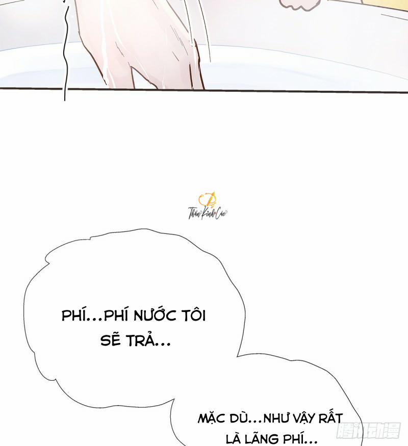 Mối Tình Đầu Gian Nan Của Chu Thành Nhất 35 trang 23