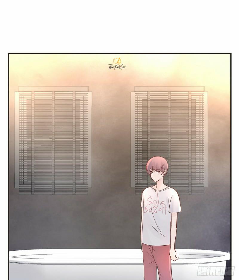 Mối Tình Đầu Gian Nan Của Chu Thành Nhất 35 trang 26