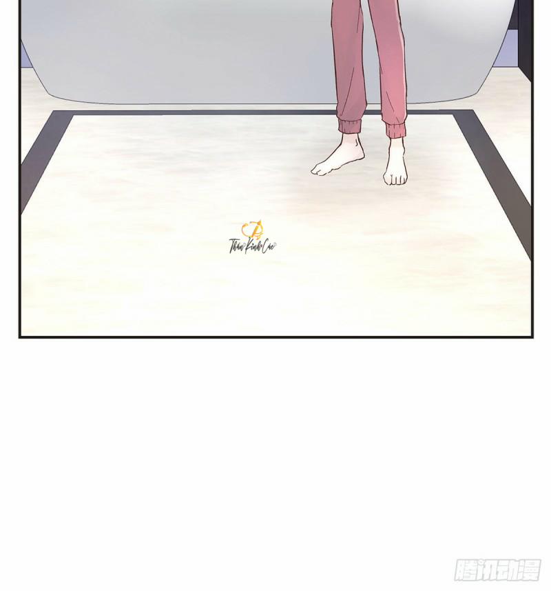 Mối Tình Đầu Gian Nan Của Chu Thành Nhất 35 trang 27