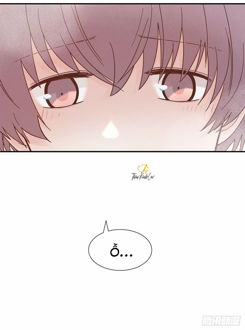 Mối Tình Đầu Gian Nan Của Chu Thành Nhất 35 trang 28