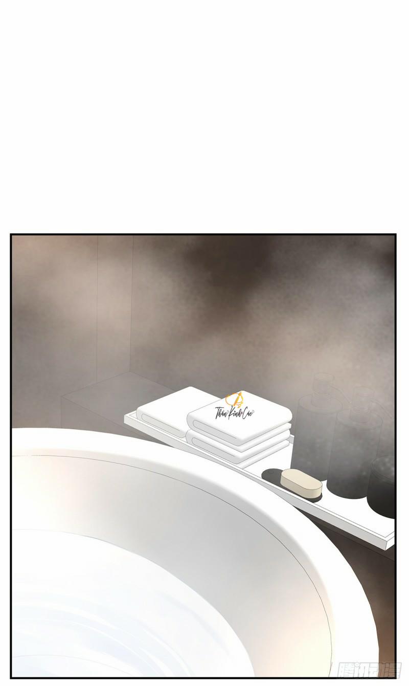 Mối Tình Đầu Gian Nan Của Chu Thành Nhất 35 trang 29