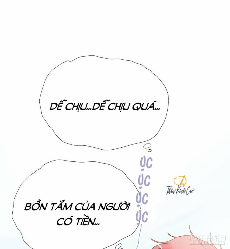 Mối Tình Đầu Gian Nan Của Chu Thành Nhất 35 trang 30