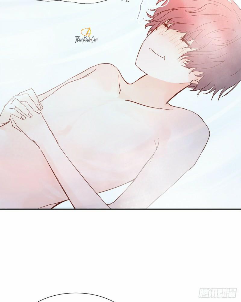 Mối Tình Đầu Gian Nan Của Chu Thành Nhất 35 trang 31