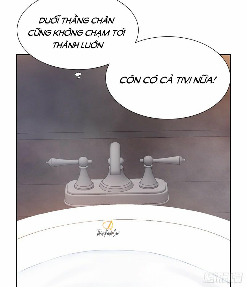 Mối Tình Đầu Gian Nan Của Chu Thành Nhất 35 trang 32