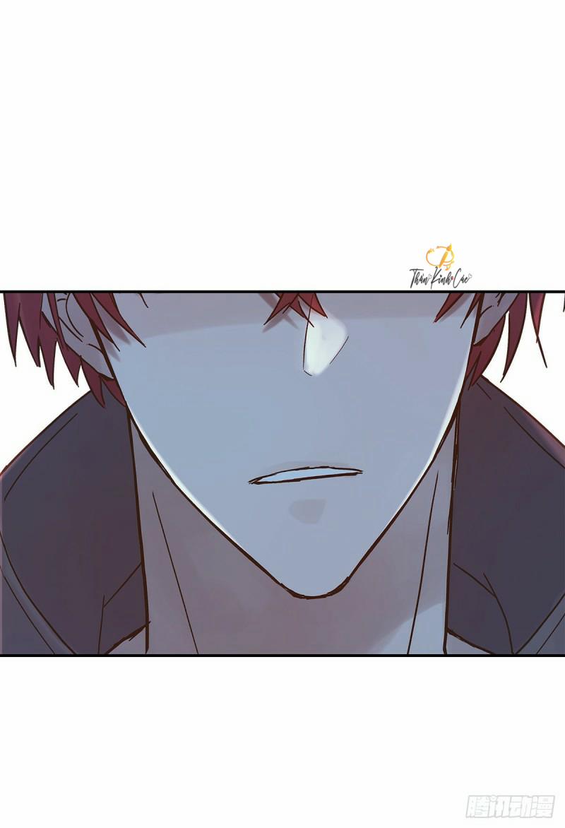 Mối Tình Đầu Gian Nan Của Chu Thành Nhất 35 trang 34