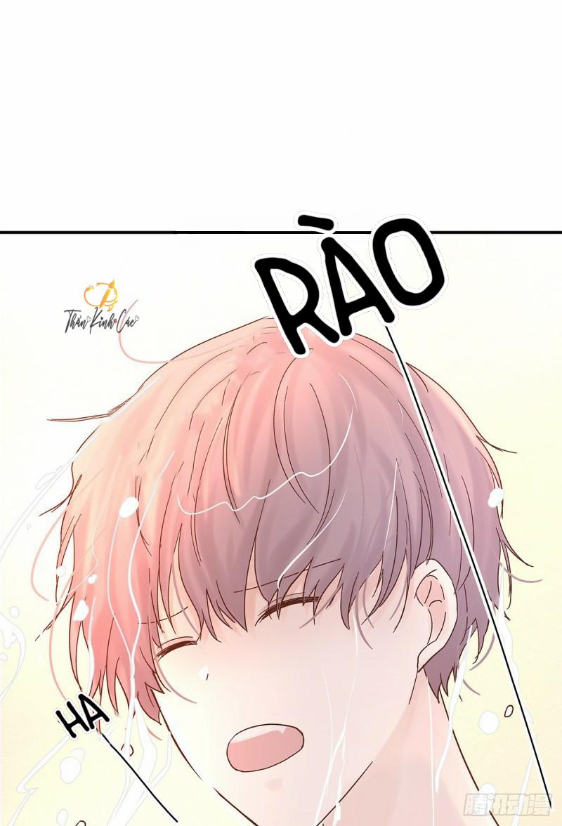 Mối Tình Đầu Gian Nan Của Chu Thành Nhất 35 trang 35