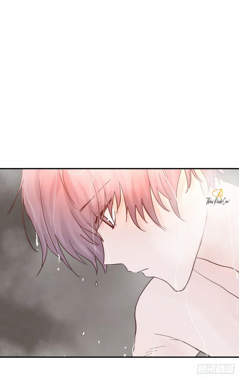 Mối Tình Đầu Gian Nan Của Chu Thành Nhất 35 trang 37