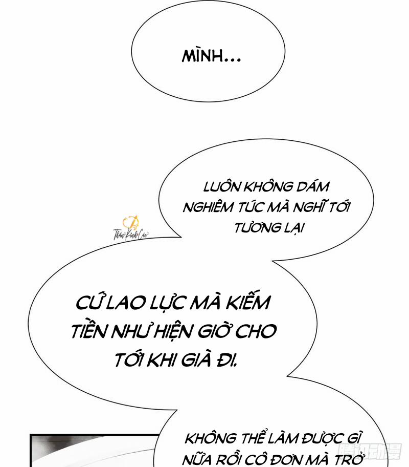 Mối Tình Đầu Gian Nan Của Chu Thành Nhất 35 trang 38