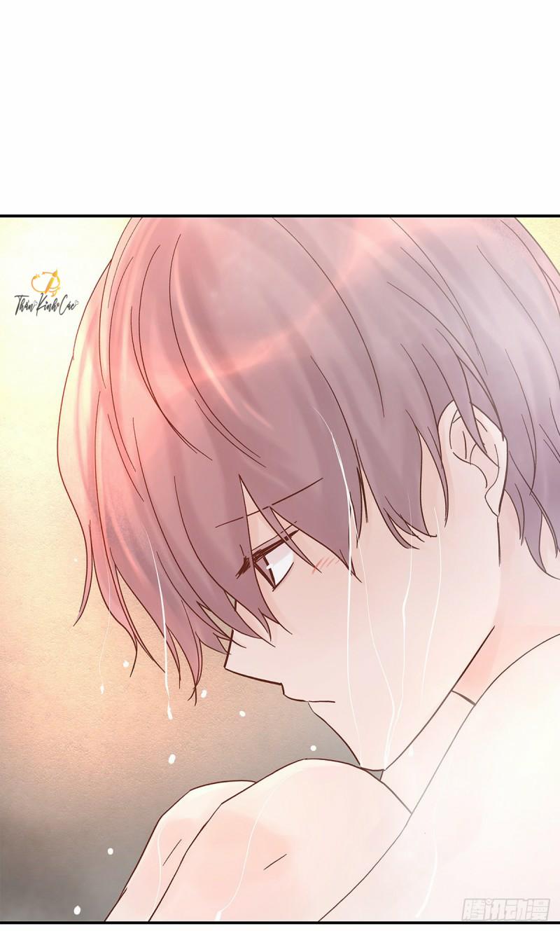 Mối Tình Đầu Gian Nan Của Chu Thành Nhất 35 trang 40