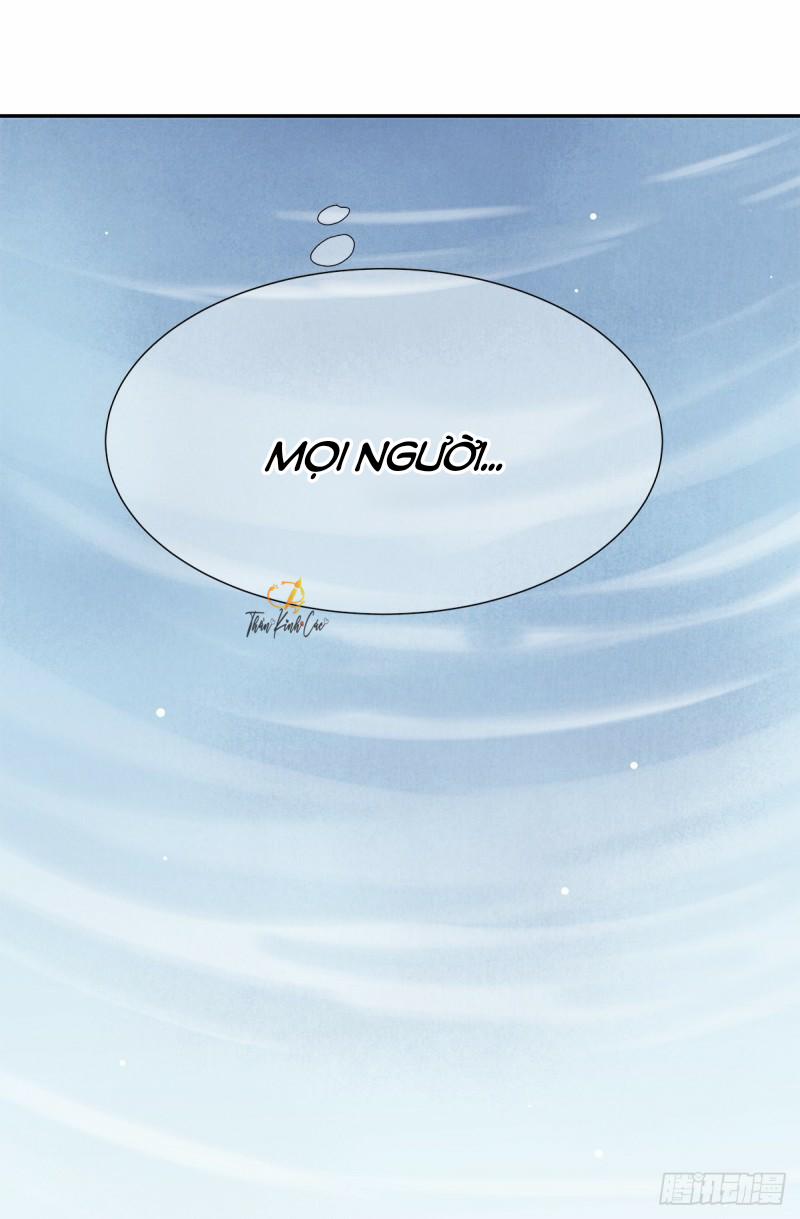 Mối Tình Đầu Gian Nan Của Chu Thành Nhất 35 trang 43