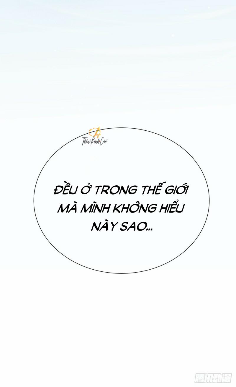 Mối Tình Đầu Gian Nan Của Chu Thành Nhất 35 trang 44