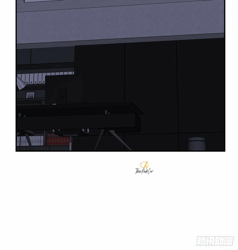 Mối Tình Đầu Gian Nan Của Chu Thành Nhất 35 trang 46