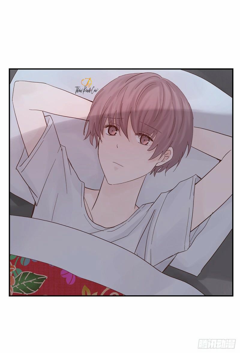 Mối Tình Đầu Gian Nan Của Chu Thành Nhất 35 trang 47