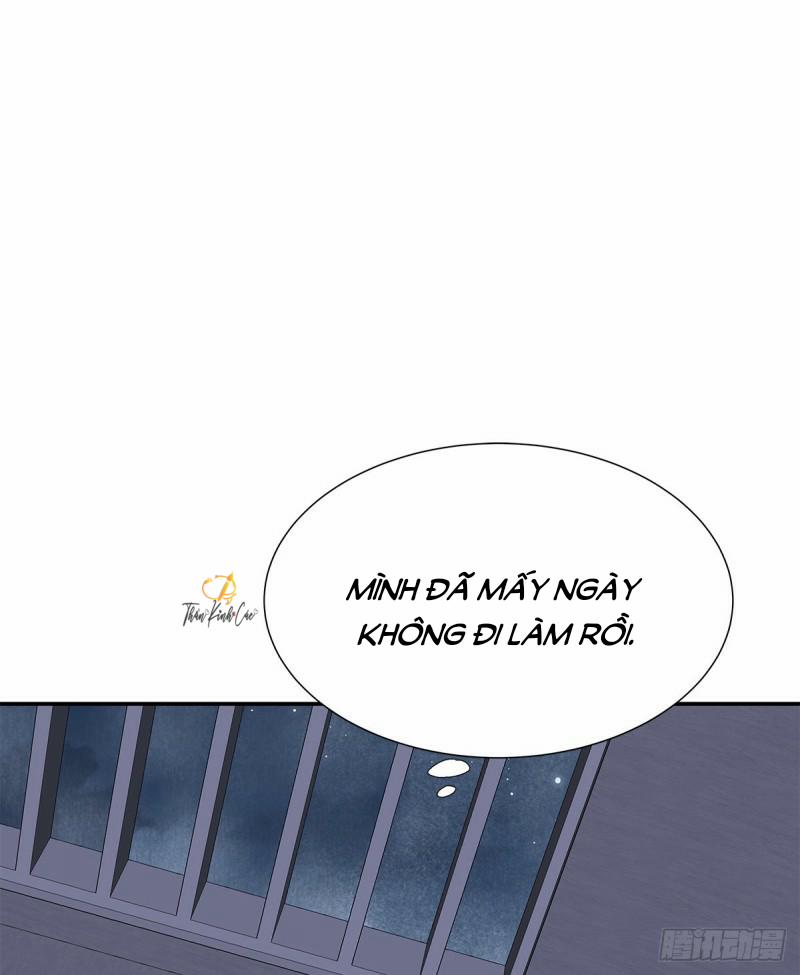 Mối Tình Đầu Gian Nan Của Chu Thành Nhất 35 trang 48