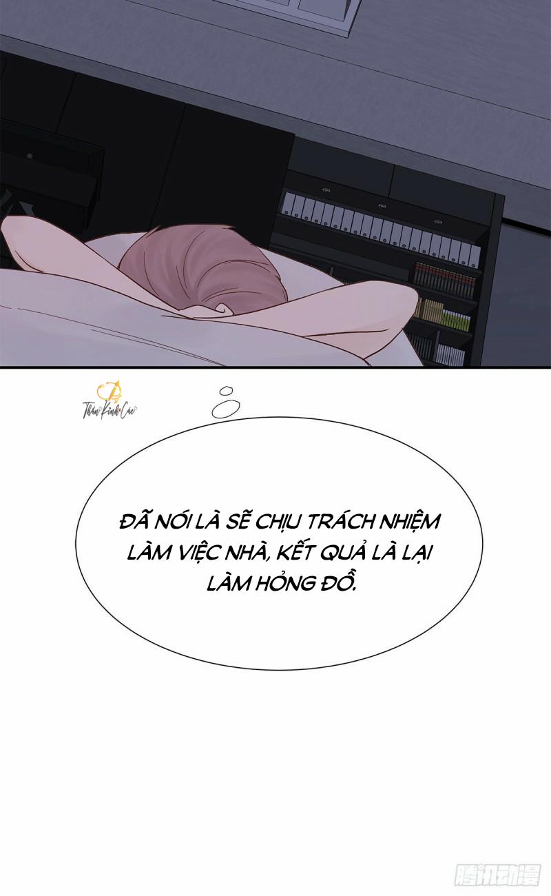 Mối Tình Đầu Gian Nan Của Chu Thành Nhất 35 trang 49