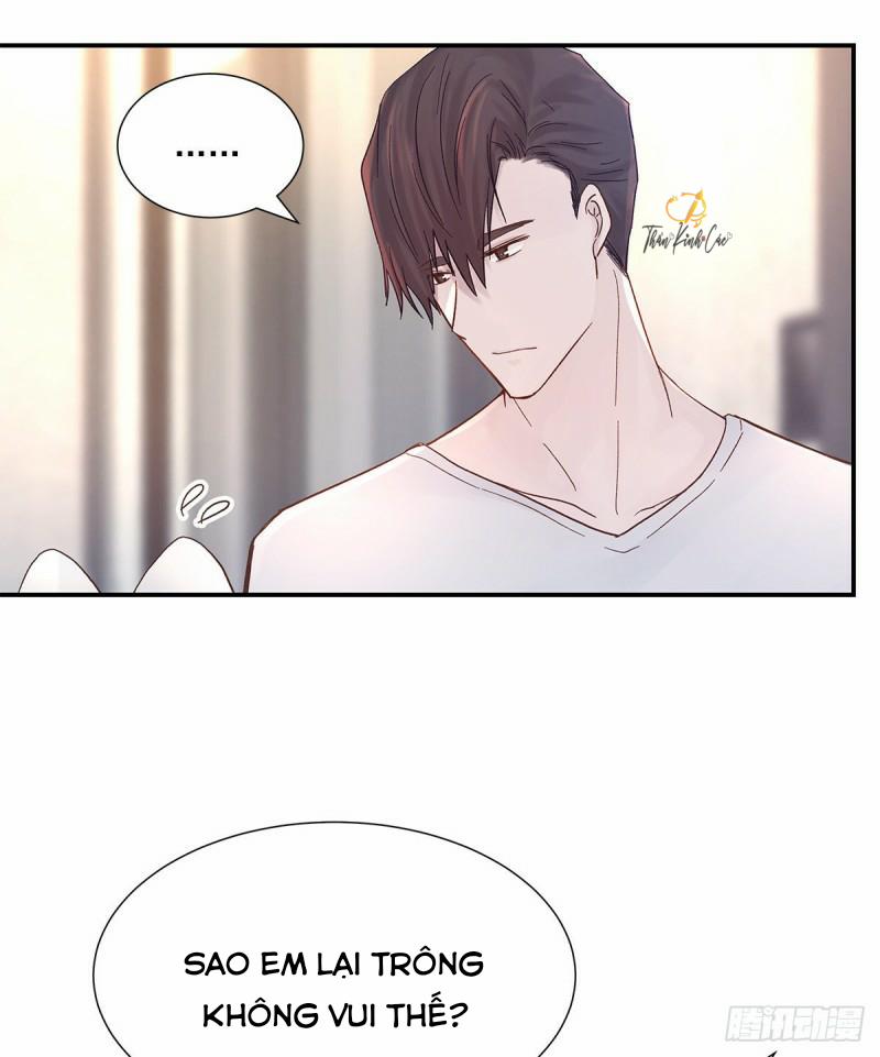 Mối Tình Đầu Gian Nan Của Chu Thành Nhất 35 trang 5