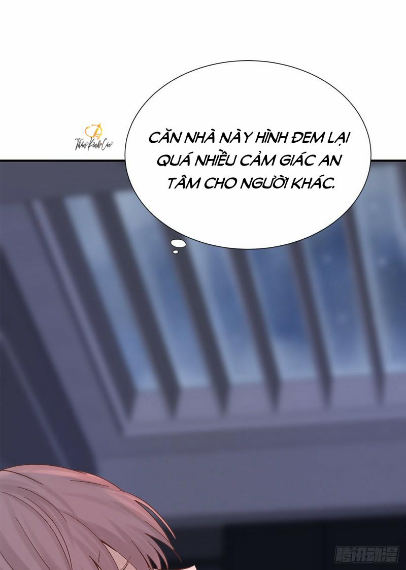 Mối Tình Đầu Gian Nan Của Chu Thành Nhất 35 trang 50