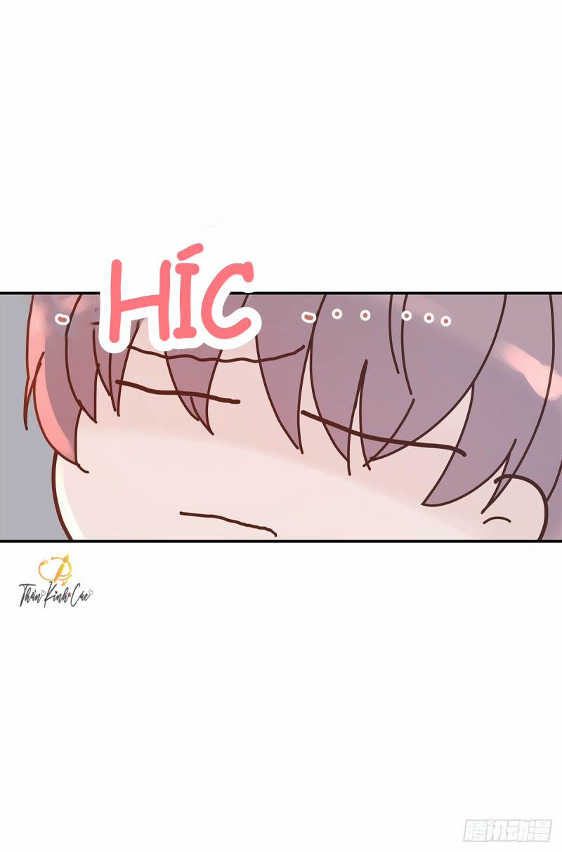 Mối Tình Đầu Gian Nan Của Chu Thành Nhất 35 trang 52