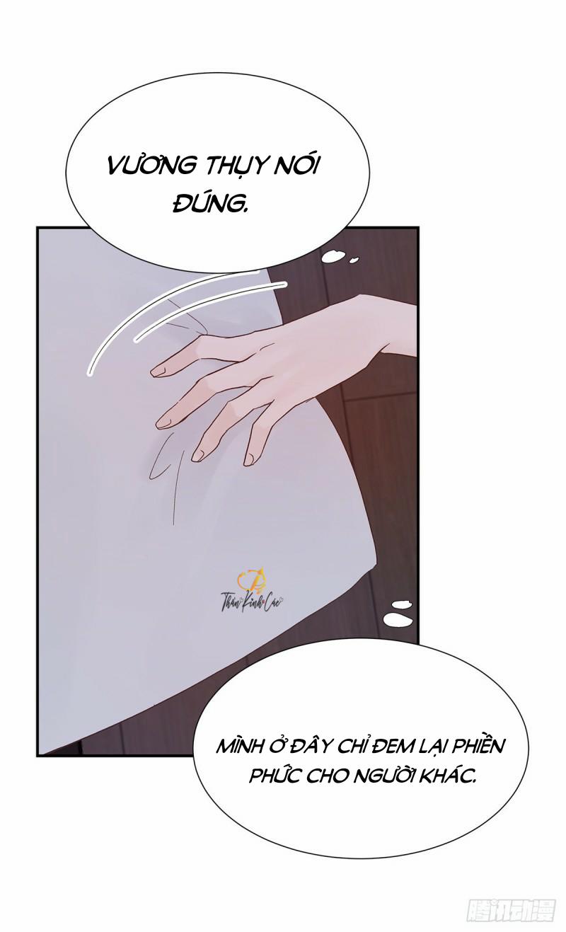 Mối Tình Đầu Gian Nan Của Chu Thành Nhất 35 trang 53