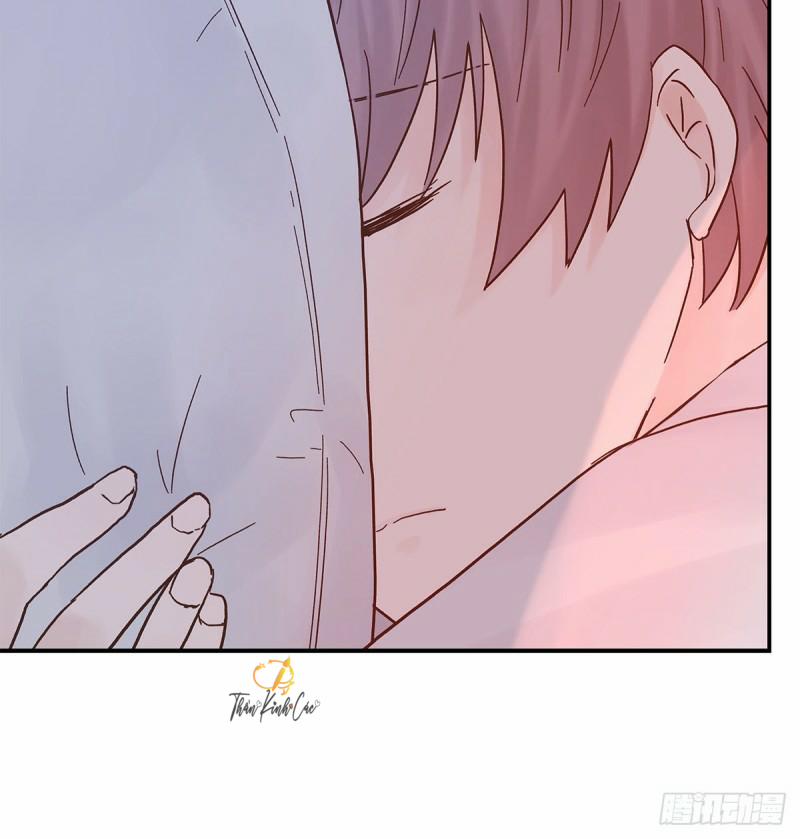 Mối Tình Đầu Gian Nan Của Chu Thành Nhất 35 trang 55