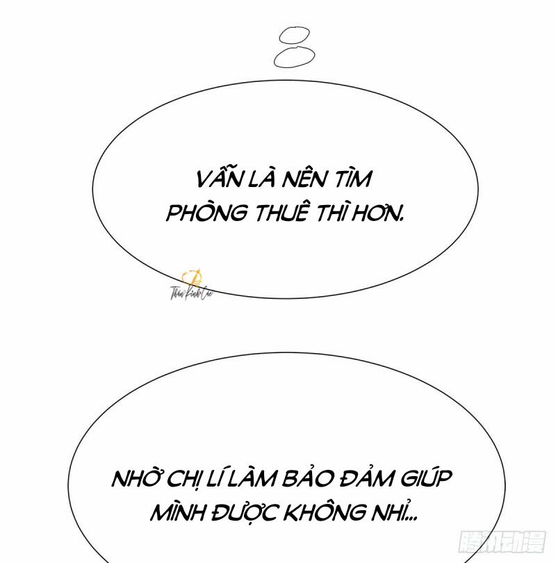 Mối Tình Đầu Gian Nan Của Chu Thành Nhất 35 trang 56