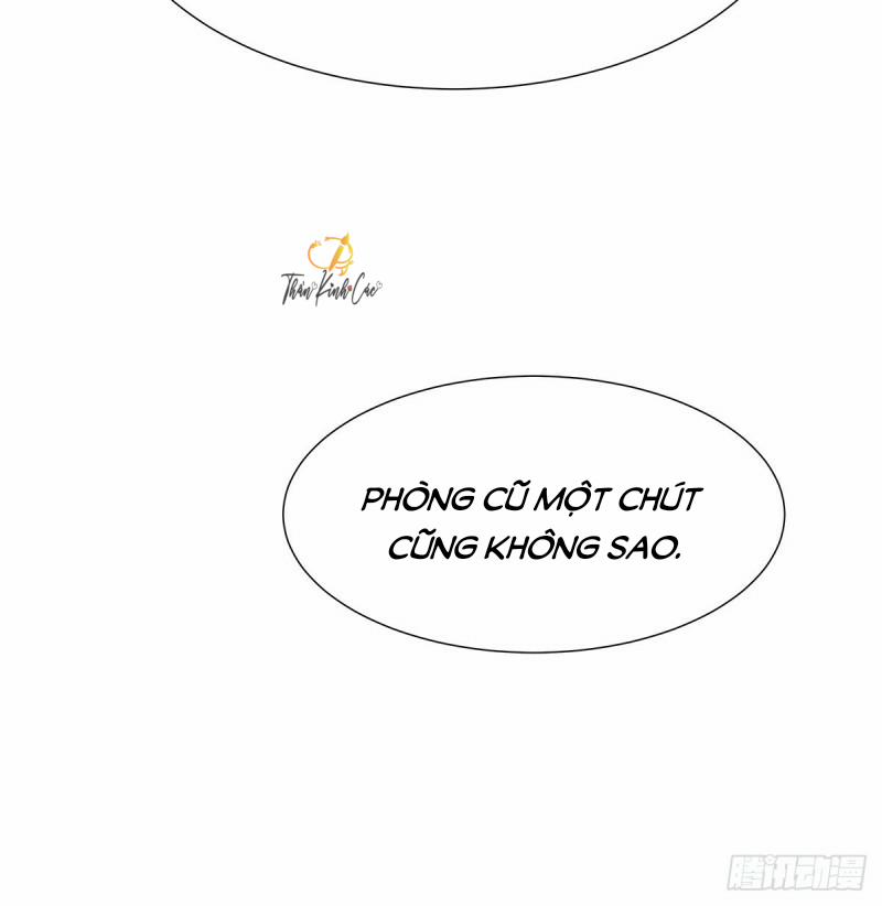 Mối Tình Đầu Gian Nan Của Chu Thành Nhất 35 trang 57