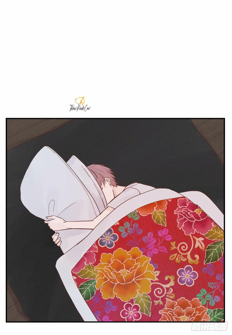 Mối Tình Đầu Gian Nan Của Chu Thành Nhất 35 trang 59