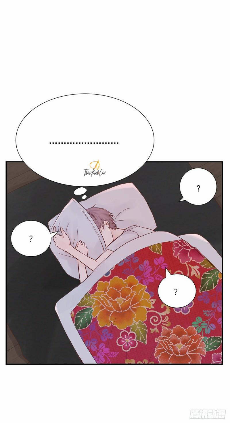 Mối Tình Đầu Gian Nan Của Chu Thành Nhất 35 trang 60