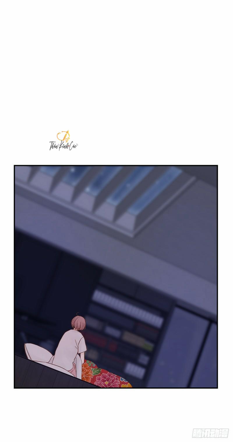 Mối Tình Đầu Gian Nan Của Chu Thành Nhất 35 trang 61