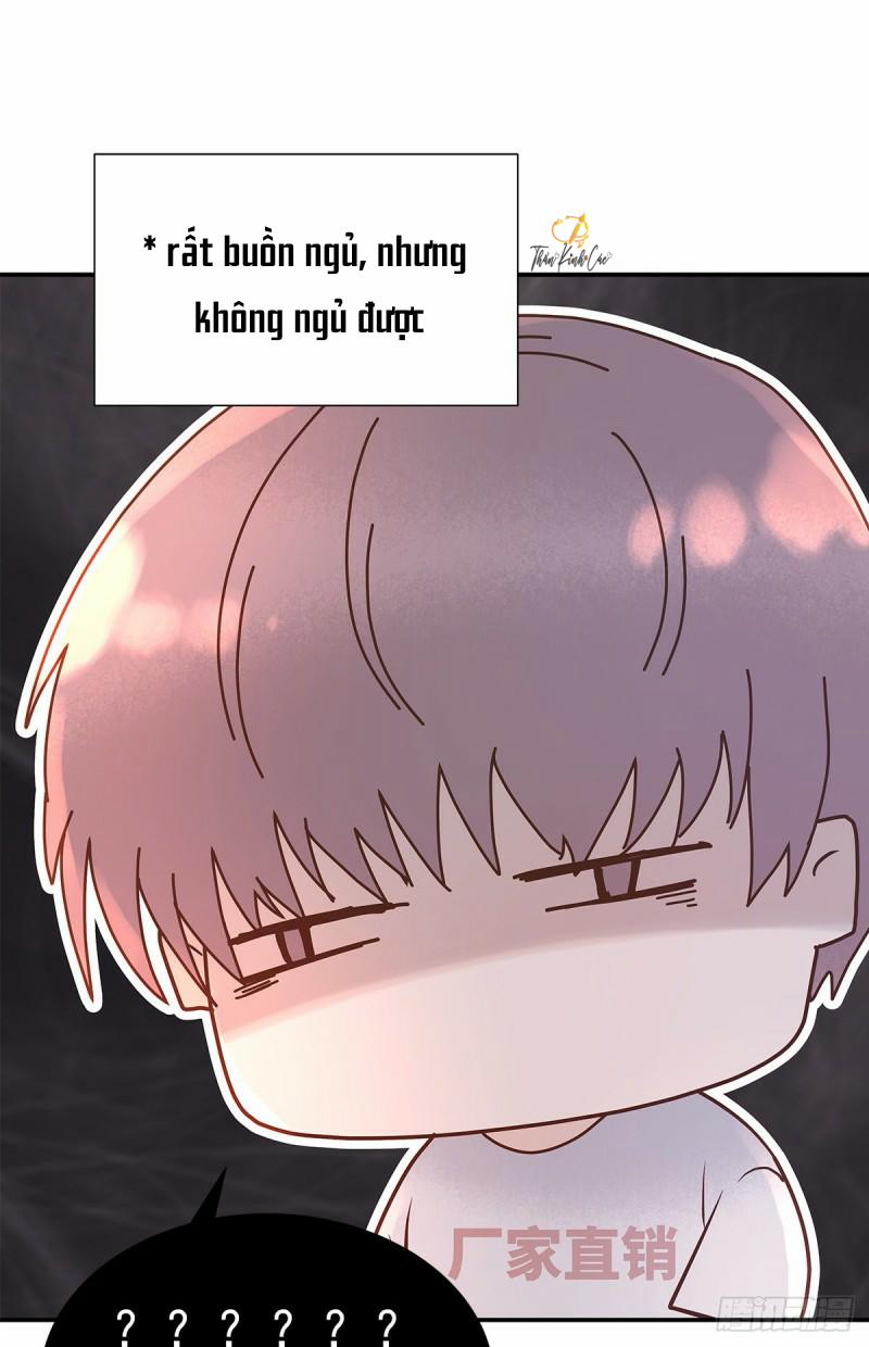 Mối Tình Đầu Gian Nan Của Chu Thành Nhất 35 trang 62