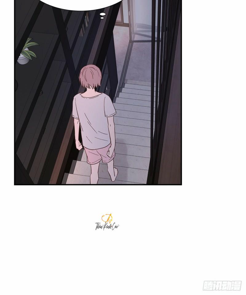 Mối Tình Đầu Gian Nan Của Chu Thành Nhất 35 trang 64